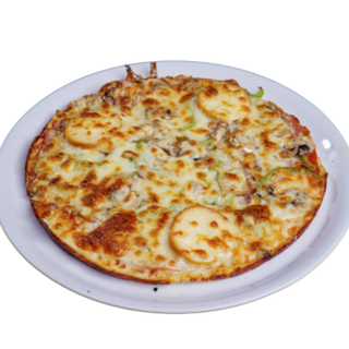 Пица Трентино (550г)