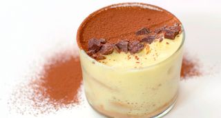 Tiramisu'