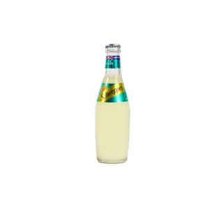 Schweppes citron