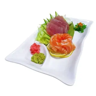 446.  Mix Sashimi 