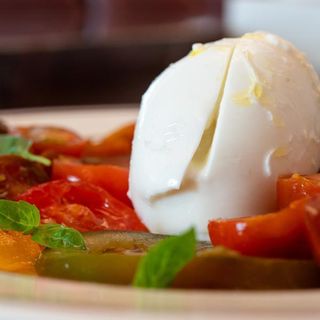 INSALATA CAPRESE