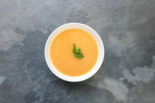 Sopa do Dia Sem Batata