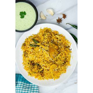 Biryani Beef