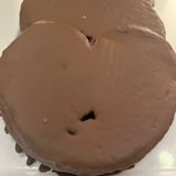 PALMERA DE CHOCOLATE 