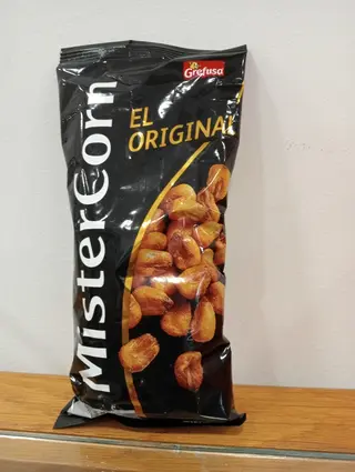 Grefusa Mister Corn