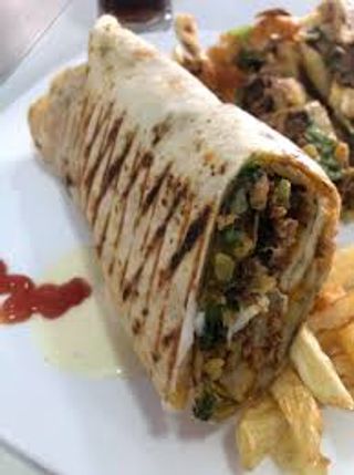 Mlewi Shawarma