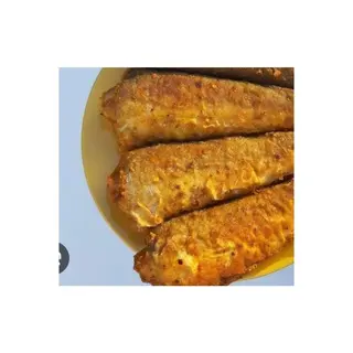 Hake Fish