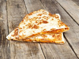 Веджи кесадия (300г)