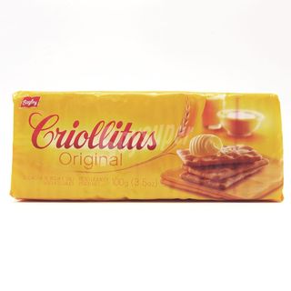 Criollitas