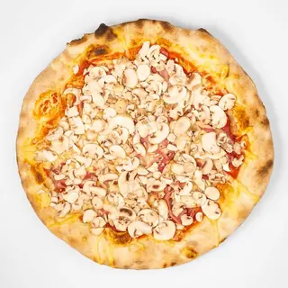 Pizza Miješana - mala