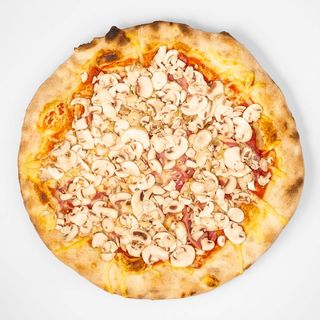 Pizza Miješana - mala