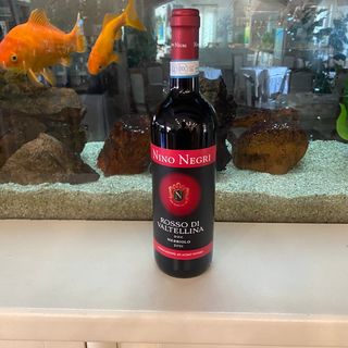 Rosso di Valtellina DOC NINO NEGRI 13.5% vol 75 cl 