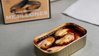 MAŁŻE marynowane 8/12 szt., 111 gr