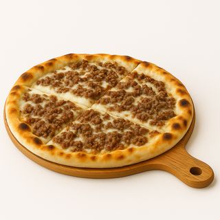 Manaïche Cocktail Viande Fromage