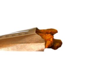 Crocchette di Pollo - 4 pezzi