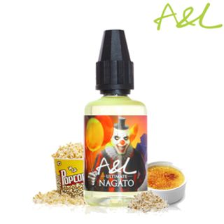 A&l Ultimate Nagato Concentre 30ml