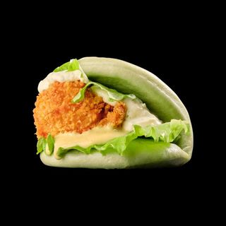 060 - BAO CRISPY SAKE ? SUPREME