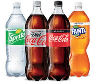 Soda 500ml