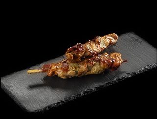 Yakitori