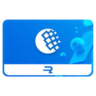 Webmoney Rewarble - 150 USD (Global)