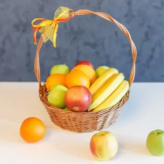 Cos cu fructe nr 1