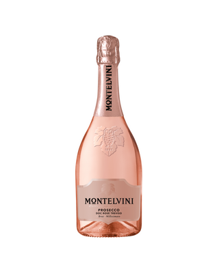 Prosecco DOC rosè Treviso (Montelvini) 