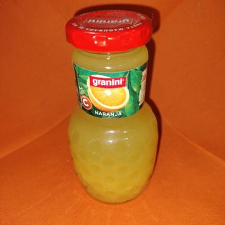Zumo Naranja (20 Cl.)