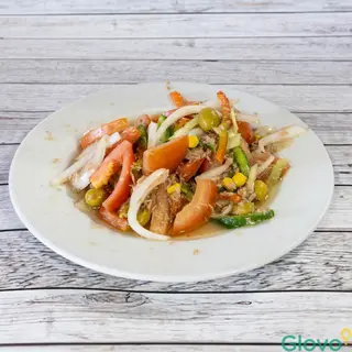 Ensalada Mixta