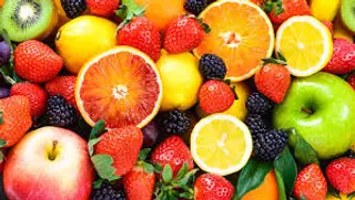 Frutta di stagione