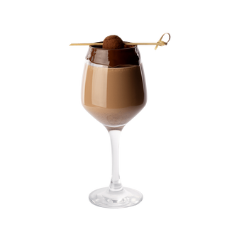 Коктейль Шоколадний Велюр (260мл)