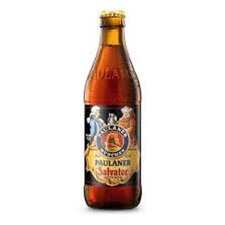 Birra Salvator Rossa 33 cl