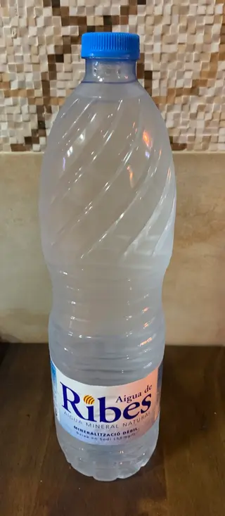 Water