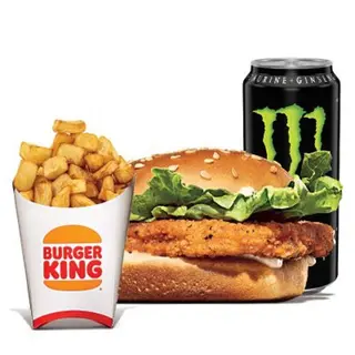 Monster Combo