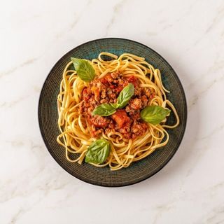 Pasta Bolognese