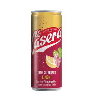 Tinto limon