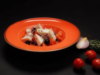 Салат Грецький (300g)