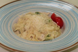 Паста Рустикана