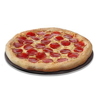 Pizza Pepperoni medie