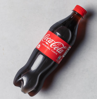 Coca-Cola 0,33l
