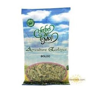 Boldo Herbes Del Moli 35Gr