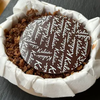 Tartaleta Artesana Todo Chocolate