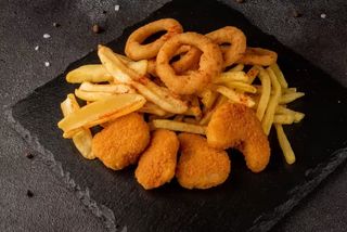 Набір снеків (360г)