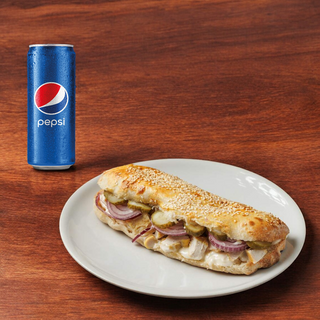 Don Sendvič Pile i Pepsi 330ml