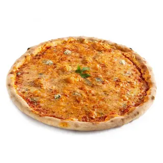 Pizza Quattro Formaggi mica 300gr