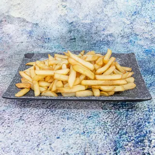 Patatas Fritas