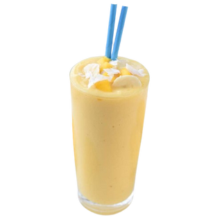 Tropical Smoothie