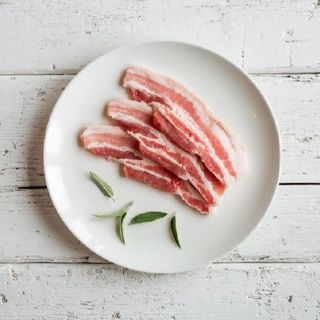 Bacon Cocido La Selva (100gr)