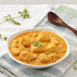 Paneer Korma