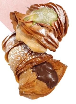 Aragostine De Xocolata Amb Llet (1 Ud.)