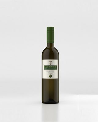 Chardonnay Radovanović